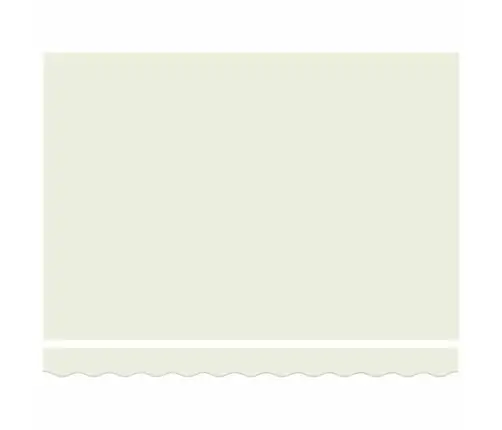 Ištraukiama Markizė Kreminė 300 X 250 Cm