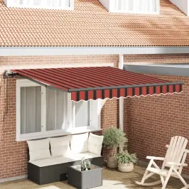 NolokÄms MarkÄ«ze Oranža Un BrÅ«na 300 X 250 Cm Vidaxl NolokÄms MarkÄ«ze Oranža Un BrÅ«na 300 X 250 Cm Vidaxl