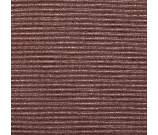 Izvelkams Jumtiņš Brūna 350X250 Cm Audums Vidaxl