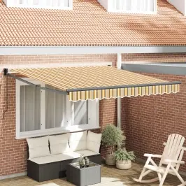 Nolokāms Markīze Daudzkrāsains 350 X 250 Cm Vidaxl Nolokāms Markīze Daudzkrāsains 350 X 250 Cm Vidaxl