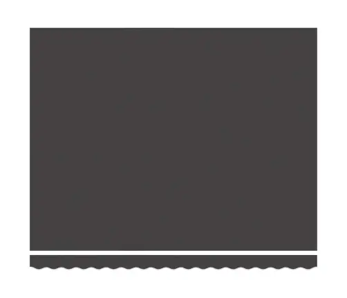 Izvelkams Jumtiņš Antracīts 400X300 Cm Audums Vidaxl