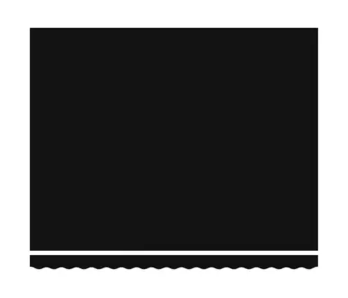 Izvelkams Jumtiņš Melna 400X300 Cm Vidaxl