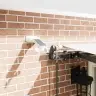 Automātiskā Iebīdāmā Nojume Ar Led Balta 400X300 Cm Vidaxl
