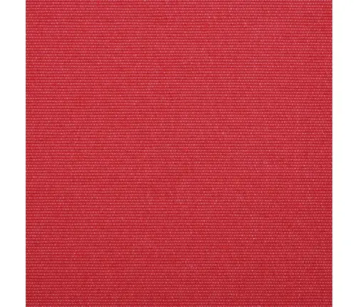 Izvelkams Jumtiņš Sarkana 400X300 Cm Vidaxl