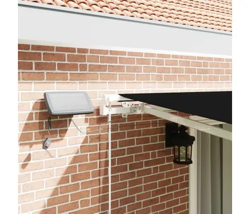 Melna Nojume With Melna 450 × 300 Cm Melna Vidaxl