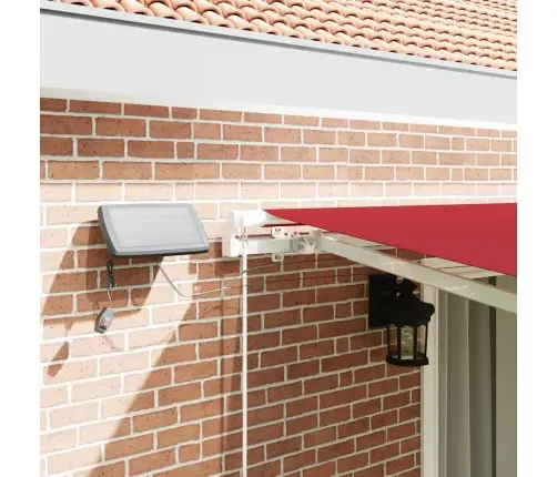 Rokas Nojume Sarkana With Sarkana 450 × 300 Cm Sarkana Vidaxl