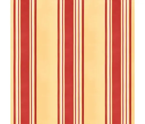 Manuālā Ievelkamā Nojume Ar Led Dzeltenā Un Oranžā 450X350 Cm Vidaxl