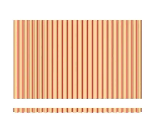 Rokas Nojume Ar Led Dzeltenā Un Oranžā Krāsā 500X300 Cm Vidaxl