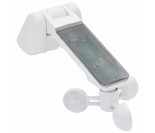 Varjudekangas Koos Kollane Ja Oranž 500 × 300 Cm Polüester