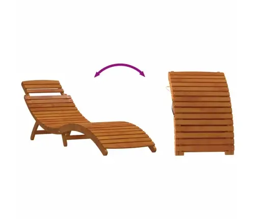 Sauļošanās Krēsli Ar Spilveniem 2 Gab. Tumši Pelēki, Cieta Akācijas Koka Vidaxl