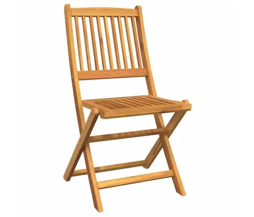 Aia Bistroo Komplekt 3 Pcs Pruun Tugev Akatsiapuu