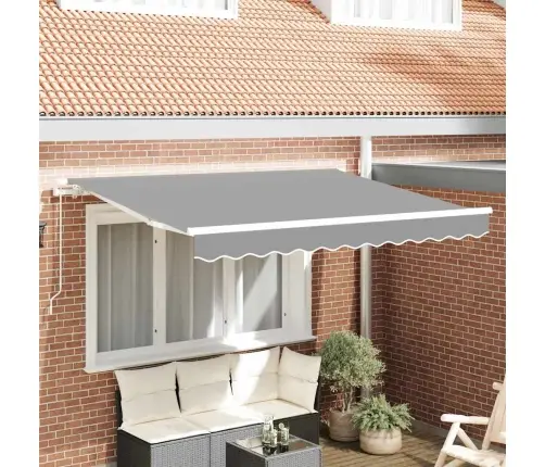 Kailastud Raam Valge 2,5 X 2 M Metall