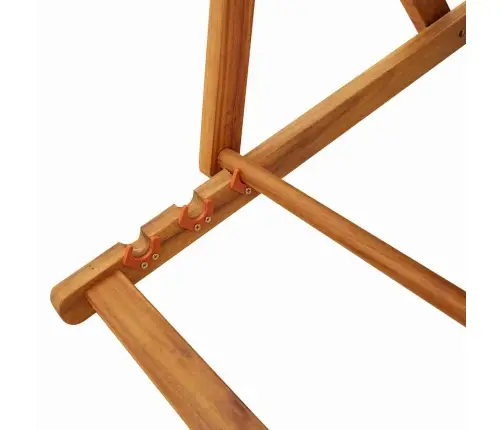 Salokāmie Pludmales Krēsli 2 Gabali Gaiši Pelēks Masīvkoks Akācija & Tekstilēns Vidaxl Salokāmie Pludmales Krēsli 2 Gabali Gaiši Pelēks Masīvkoks Akācija & Tekstilēns Vidaxl