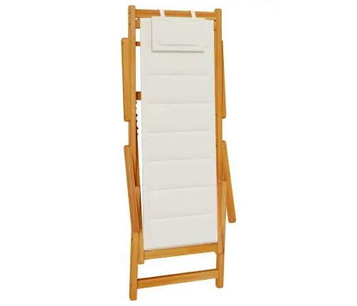 Salokāmie Pludmales Krēsli 2 Gabali Gaiši Pelēks Masīvkoks Akācija & Tekstilēns Vidaxl Salokāmie Pludmales Krēsli 2 Gabali Gaiši Pelēks Masīvkoks Akācija & Tekstilēns Vidaxl