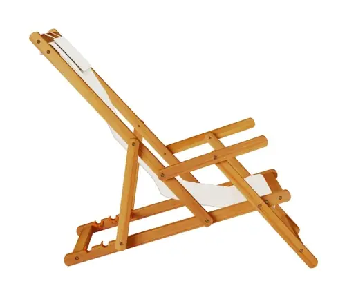 Salokāmie Pludmales Krēsli 2 Gabali Gaiši Pelēks Masīvkoks Akācija & Tekstilēns Vidaxl Salokāmie Pludmales Krēsli 2 Gabali Gaiši Pelēks Masīvkoks Akācija & Tekstilēns Vidaxl