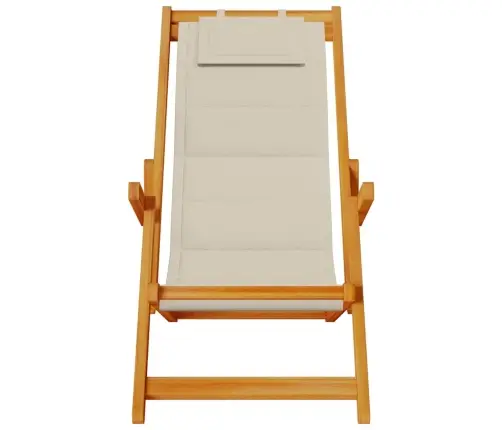 Ranna Juhik Padjaga 2 Pcs Pruun 61.5 X 123 X 82Cm Akaatsiapuit