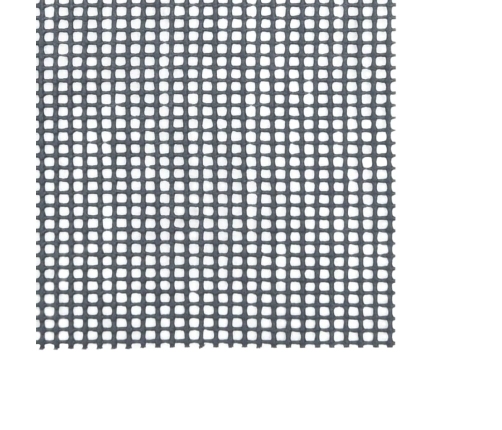 Palapinės Kilimėlis Antracitas 300 X 200 Cm Poliesteris