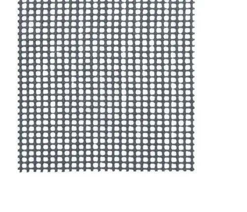 Palapinės Kilimėlis Antracitas 250 X 250 Cm Poliesteris