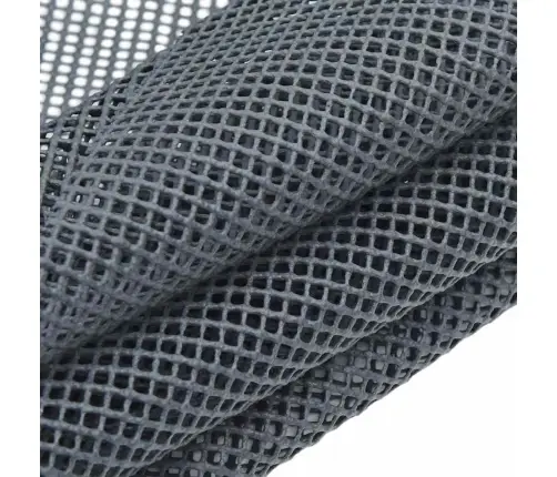 Telts Paklājs Antracīts 3,5X4 M Vidaxl