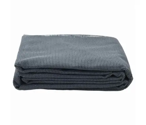 Telgi Vaip Antratsiit 800 X 350 Cm Polüester