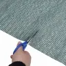 Telts Grīda Zaļā 2X2 M Vidaxl