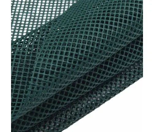 Telts Grīda Zaļa 3,5X5 M Vidaxl