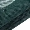 Telts Paklājs Zaļš 3,5X8 M Vidaxl
