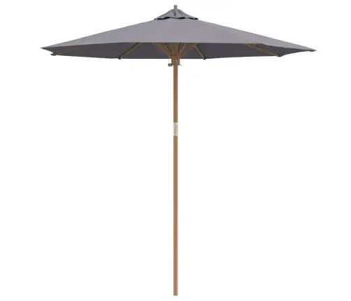 Aedapara Tumehall 240 X 240 X 260 Cm Bambus Aedapara Tumehall 240 X 240 X 260 Cm Bambus