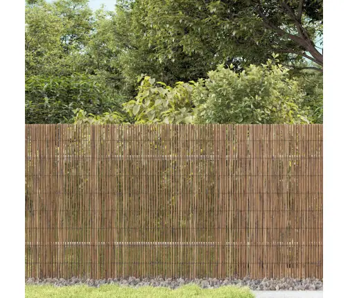 Sūnu Žogs Brūna 300 X 140 Cm Zāle Vidaxl