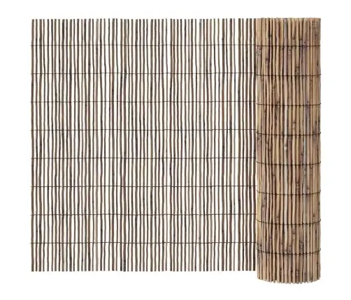 Sūnu Žogs Brūna 300 X 140 Cm Zāle Vidaxl