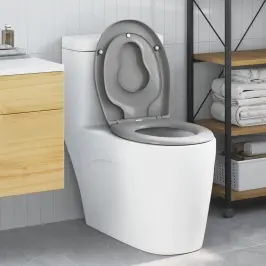 Kiire Vabastamisega Wc-Istmik Hall 44.5 X 37.3 X 4.3 Cm