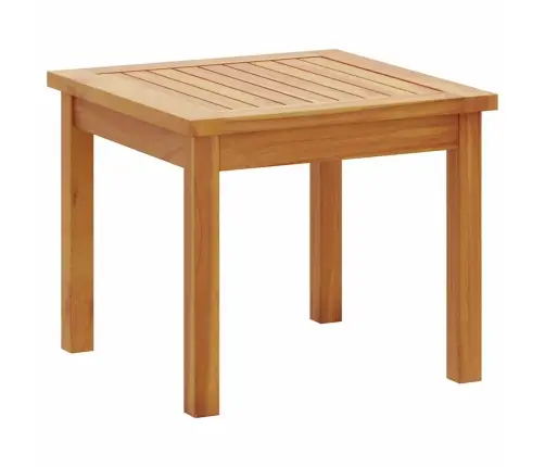 Aia Diivanikomplekt Padjaga 6 Pcs Pruun Akaatsiapuit