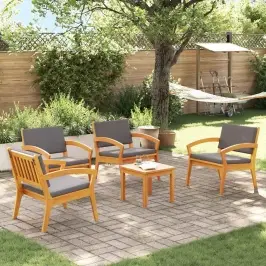 Bistro Komplekts 3 Pcs Brūna 45 X 45 X 38Cm Akācijas Masīvkoks Vidaxl Bistro Komplekts 3 Pcs Brūna 45 X 45 X 38Cm Akācijas Masīvkoks Vidaxl