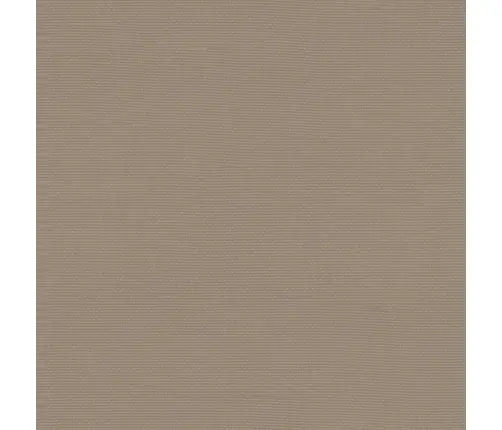 Sauļošanās Krēsls Ar Spilvenu Un Galdiņu, Taupe, Masīvkoks, Akācija Vidaxl