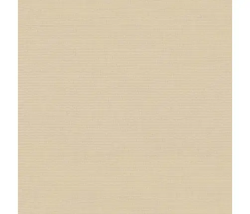 Saulės Gultas Su Pagalve 2-Asmuo 3 Pcs Smėlio 40 X 40 X 40Cm