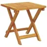 Lamamistool Padjaga 3 Pcs Pruun 40 X 40 X 40Cm Akaatsiapuit