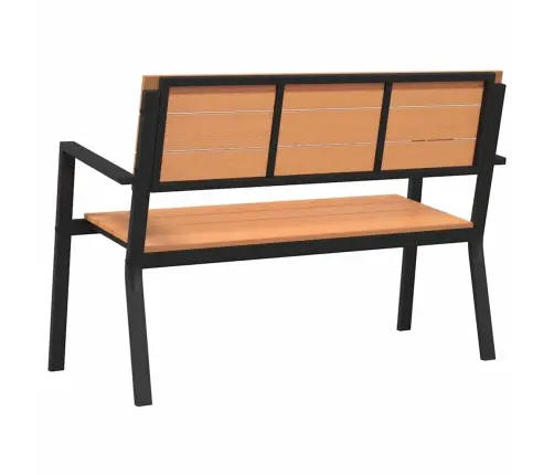 Sodo Suolas Ruda 118 X 54 X 77Cm Plienas