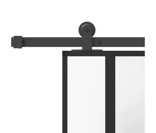 Stumdomos Durys Su Įrangos Rinkiniu, 76X205Cm