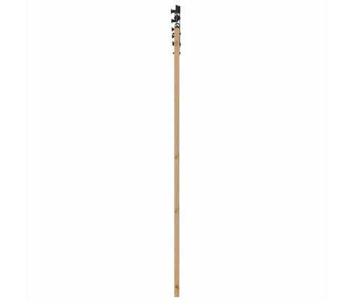 Slankios Durys Orkdal Ruda 61 X 198.5 Cm