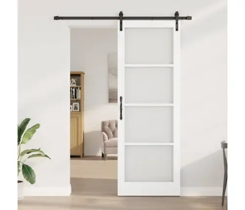 Siseuks Orkdal Valge 83 X 232 Cm