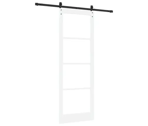 Siseuks Orkdal Valge 83 X 232 Cm