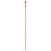 Libisev Uks Orkdal Pruun 86 X 211 Cm Männipuit