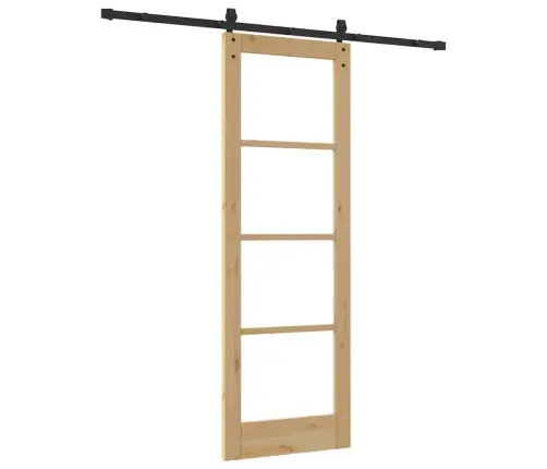 Siseuks Orkdal Pruun 73,5 X 211 Cm