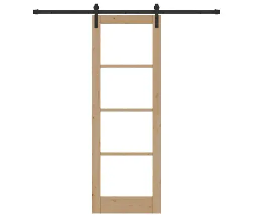 Siseuks Orkdal Pruun 73,5 X 211 Cm