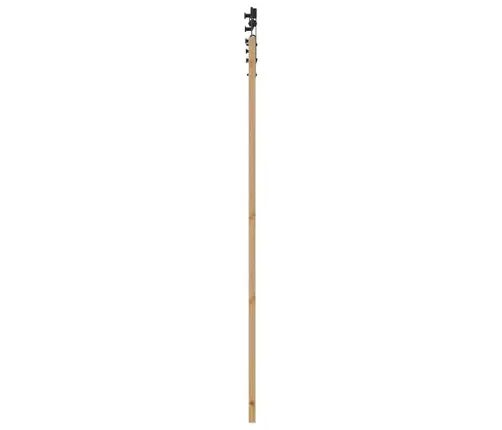 Slīdošās Durvis Orkdal Brūna 78 X 211 Cm Priedes Masīvkoks Vidaxl