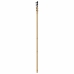 Libisev Uks Orkdal Pruun 86 X 198.5 Cm Männipuit