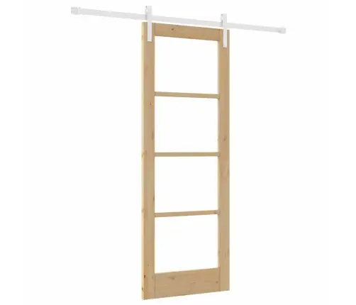 Siseuks Orkdal Pruun 73,5 X 198,5 Cm