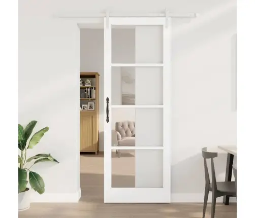 Siseuks Orkdal Valge 83 X 232 Cm Siseuks Orkdal Valge 83 X 232 Cm
