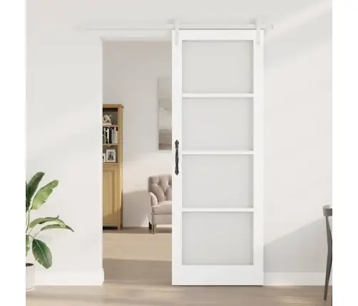 Siseuks Orkdal Valge 83 X 232 Cm Siseuks Orkdal Valge 83 X 232 Cm