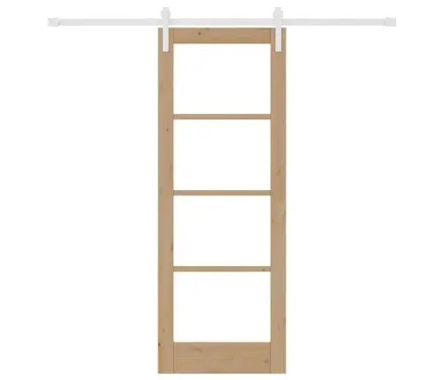 Siseuks Orkdal Pruun 73,5 X 198,5 Cm Siseuks Orkdal Pruun 73,5 X 198,5 Cm